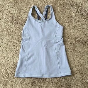 Lululemon Tank - Size 4 - NEVER WORN